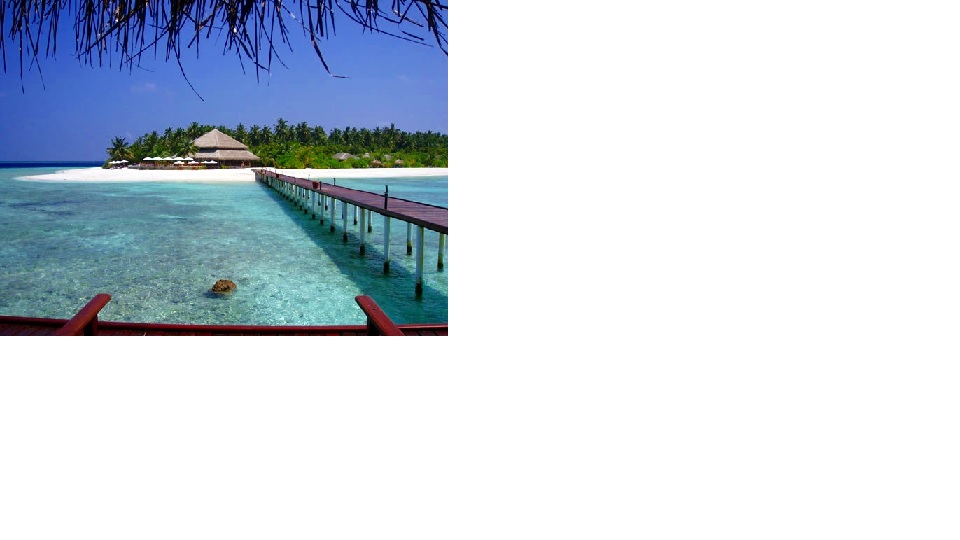Controversy In Paradise: Maldives Opens Up To Foreign Land Ownership