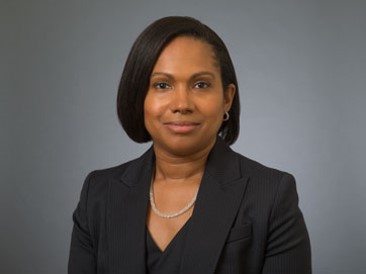 BNY Mellon WM's Chief Financial Officer Cited As One Of Top 25 Influential Black Businesswomen