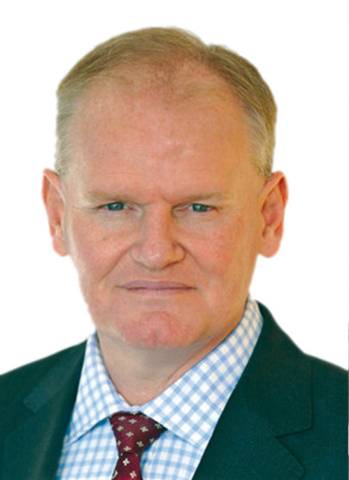 Succession's Simon Chamberlain Dies; Firm Pays Tribute