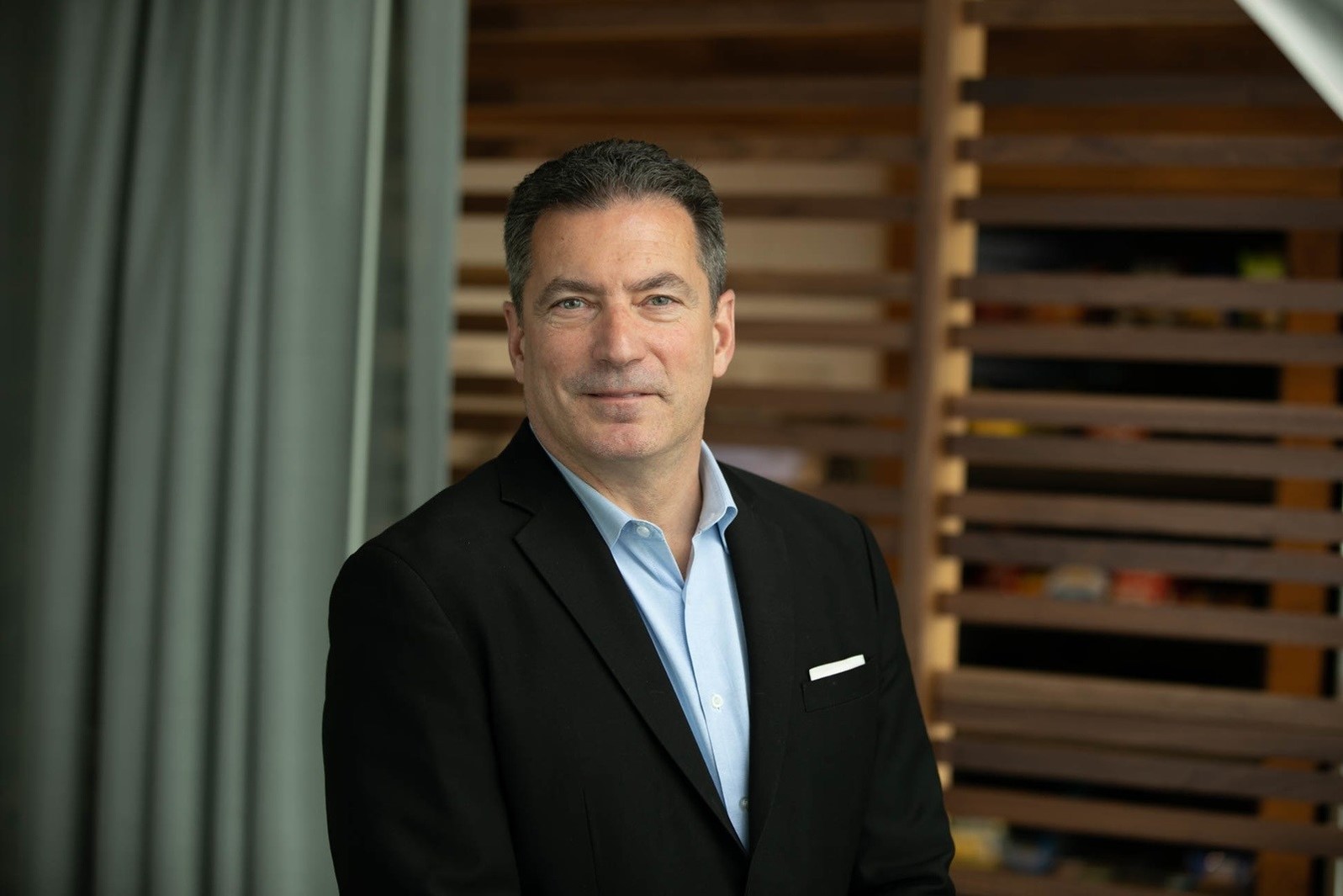 Cresset's MFO Chief Vows To Build New Wealth Management Model