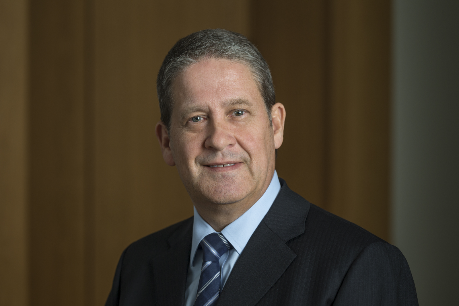 INTERVIEW: Coutts' CEO Says Tradition, Cutting-Edge Tech Should Prove Winning Formula