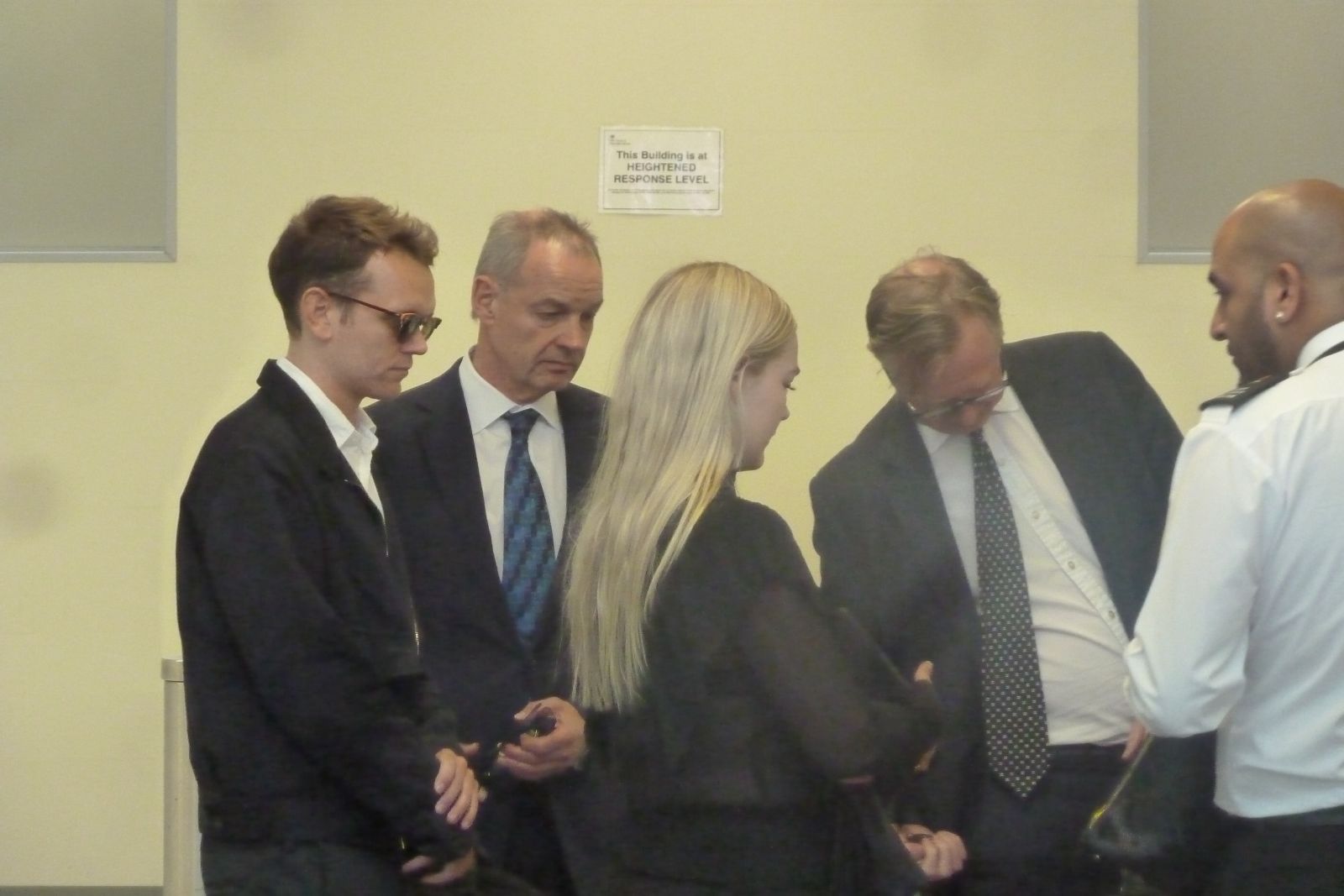 Barclays trial adjourned to Crown Court