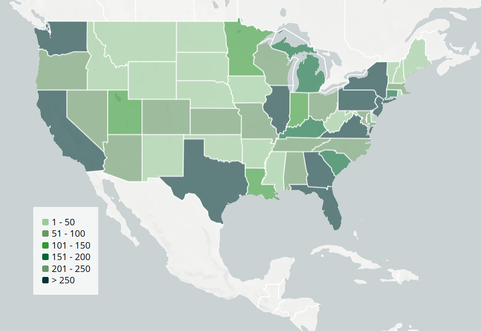 SEC payments to informants exceed $½ billion to date