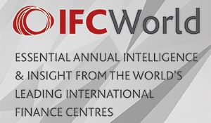EXCLUSIVE: IFC World Report Launch Announced