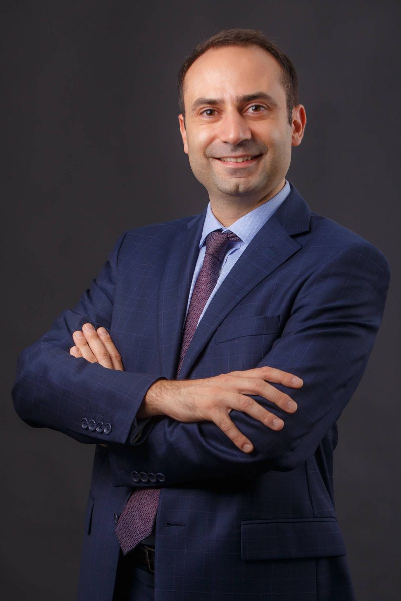 Indosuez Makes Names Senior Hire Amid Expansion Charge