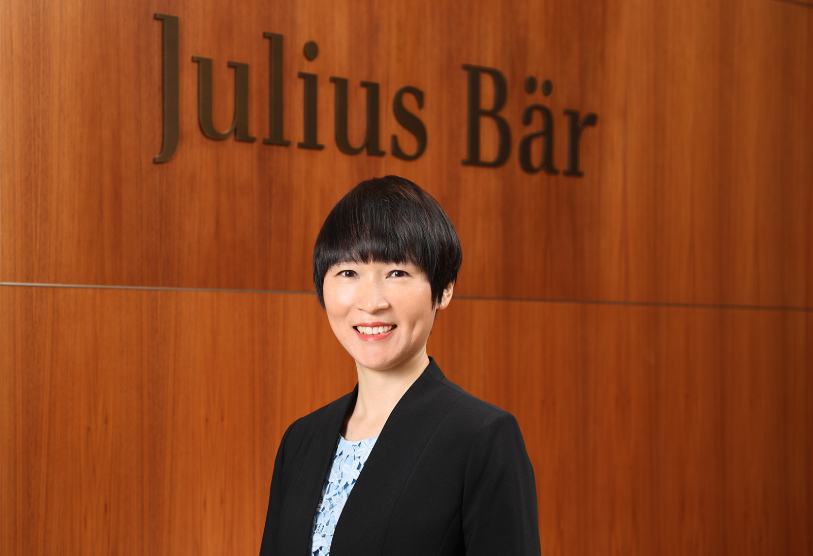 Julius Baer Names Greater China Group Head