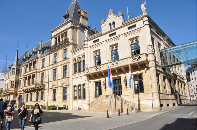 New market abuse law enacted in Luxembourg