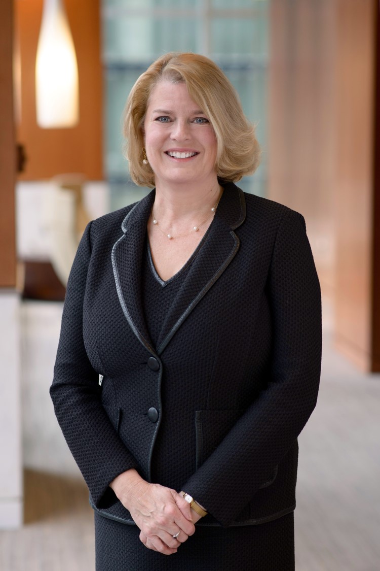 Chicago-Based Mesirow Financial's Wealth Arm Gets New CEO