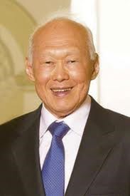 World Says Farewell To Singapore's Lee Kuan Yew
