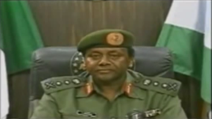 Nigerian PEPs lose appeal in UK against freezing order
