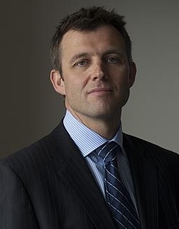 Australian Sovereign Wealth Fund Names New Head For Its Fund Management Arm