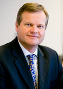 Australian Investment Firm Names New Managing Director