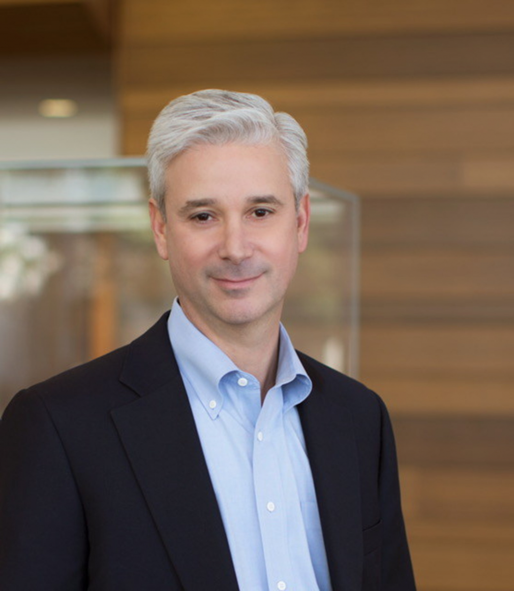 New Leadership Arrives At BNY Mellon 