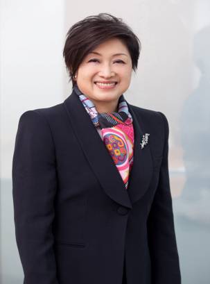 EXCLUSIVE: Expansion-Minded UBS Sets Out Growth Ambitions In Asia