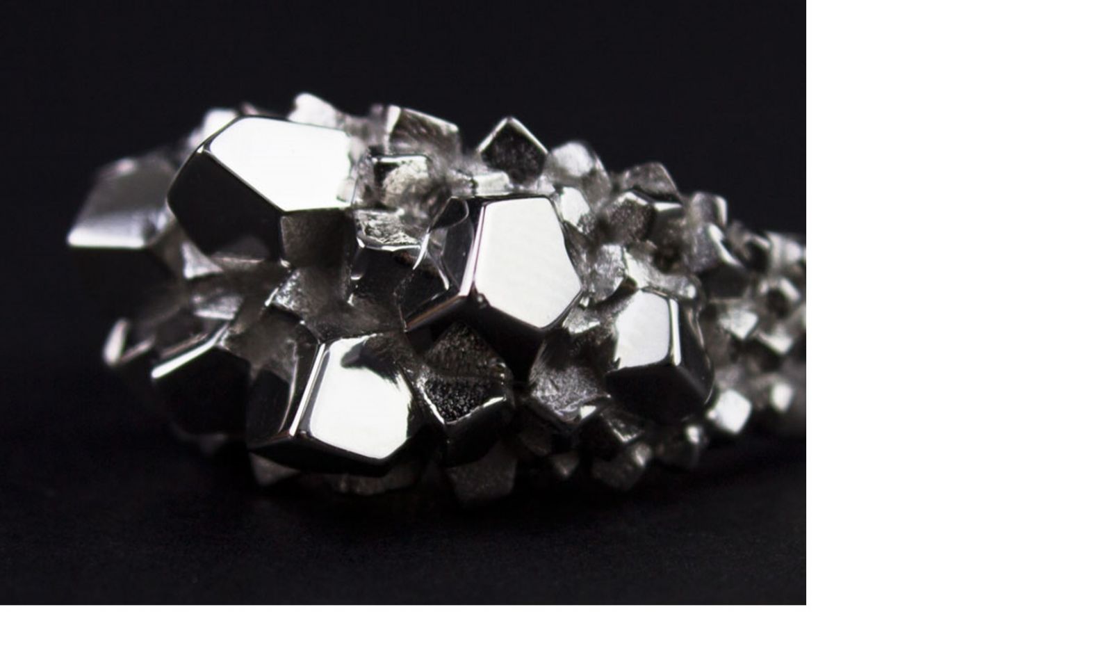 UK's Royal Mint Says Forges New Service For Platinum