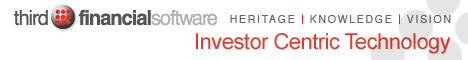 Third Financial Software