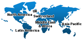 World Map