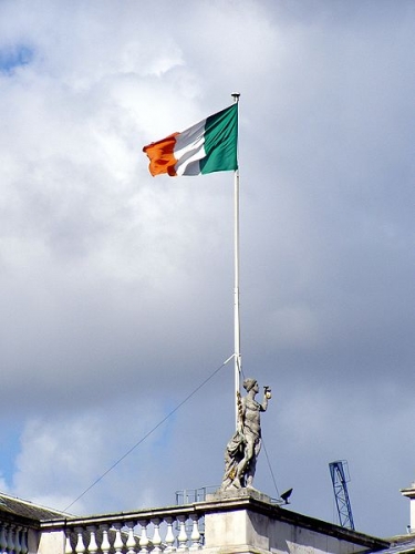 DLA Piper to establish regulatory practice in Dublin