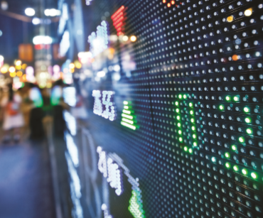 The winners of the RegTech Insight Awards of 2019