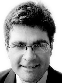 Tom Burroughes, Group Editor